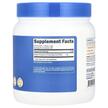 Фото состава Nutricost, Триметилглицин, Betaine Anhydrous Unflavored, 500 г