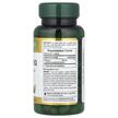 Фото состава Nature's Bounty, Эхинацея 400 мг, Echinacea 400 mg, 100 капс
