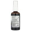 Фото состава Nature's Answer, Спрей из бузины, Sambucus Spray, 60 мл