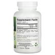Фото состава Альфа-липоевая, Alpha Lipoic Acid 600 mg, 120 капсул