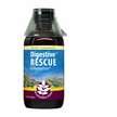 Фото состава Digestive Rescue GI Normalizer, Поддержка кишечника, 120 ml Jigge