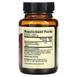 Фото складу Dr. Mercola, Astaxanthin 4 mg, Астаксантин, 30 капсул