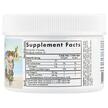 Фото состава Nordic Naturals, Омега-3, Nordic Omega-3 Gummies, 60 конфет