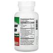 Фото складу Glucosamine Chondroitin, Глюкозамін та Хондроітин, 120 капсул