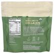 Фото состава Organic Collagen Powder From Grass Fed Beef Bone Broth, Коллаген,