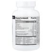 Фото состава Source Naturals, Поддержка памяти, Brain Charge, 60 Tabлets