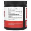 Фото складу Force Factor, L-Glutamine Powder Unflavored, L-Глутамін, 306 г