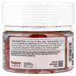 Фото состава Daily Functional Mushrooms Gummies Strawberry Mango, Грибы, 60 та