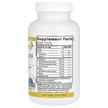 Фото состава Nordic Naturals, Омега Лимон 1000 мг, ProOmega 3-6-9, 120 капсул