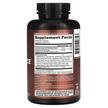 Фото складу Ancient Nutrition, Male Performance, Підтримка Лібідо, 180 капсул