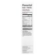 Фото состава Gaia Herbs, Железо, Floradix Floravital Iron + Herbs, 500 мл