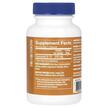 Фото состава TheVitaminShoppe, Коэнзим CoQ10, CoQ-10 200 mg, 60 капсул