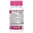 Фото складу Prenatal Vitamin & Mineral Formula, Вітаміни для вагітних, 60