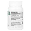 Фото складу Thorne, Potassium Citrate 90, Цитрат Калію, 90 капсул