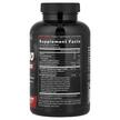Фото складу Test X180 Max Gummies Mixed Berry, Бустер Тестостерону, 60 таблет