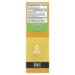 Фото состава Turmeric Complex Alcohol-Free Naturally, Экстракт корня куркумы, 