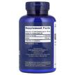 Фото состава Life Extension, L-таурин в порошке, L-Taurine Powder, 300 г