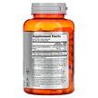 Фото состава NOW, Гидроксиметилбутират 500 мг, Sports HMB 500 mg, 120 капсул