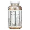 Фото складу KAL, Ultra Omega 3-6-9, Омега 3 6 9, 200 капсул