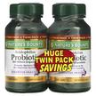 Фото состава Acidophilus Probiotic Twin, Лактобактерии Ацидофилус, 100 таблето