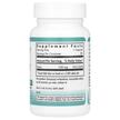 Фото складу Nutricology, Biotin Blast, Вітамін B7 Біотин, 90 капсул