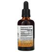 Фото складу NOW, Kids Liquid Echinacea Orange, Ехінацея, 59 мл