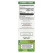 Фото складу L-Theanine Liquid Drops Lemon Lime Фото складу MaryRuth's, L-Theanine Liquid Drops Lemon Lime, L-Теанін, 60
