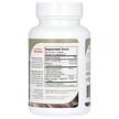 Фото состава Zahler, Детокс и очистка, The Daily Cleanse, 60 капсул
