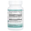 Фото складу Delta-Fraction Tocotrienols 50 mg, Токотрієноли, 75 капсул