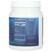 Фото складу MRM, Egg White Protein Chocolate 1, Протеїн, 680 г