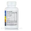 Фото складу Hair Skin & Nails Plus Formula, Шкіра нігті волосся, 100 капс