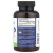 Фото состава Vitamin D3 1250 mcg 50000 IU, Витамин D3 Холекальциферол, 120 кап