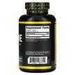 Фото состава Primaforce, L-Таурин, Taurine 1000 mg, 180 капсул