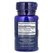 Фото состава Экстракт Граната, Pomegranate Fruit Extract, 30 капсул