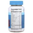 Фото складу Multi & Omegas Men's Plus Raspberry Lemonade, Омега 3, 9