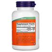 Фото складу NOW, Potassium Chloride Powder, Хлорид калію Порошок, 227 г