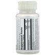 Фото состава Solaray, Цинк 30 мг, OptiZinc 30 mg, 60 капсул