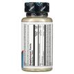 Фото состава KAL, B-6 B-12 Фолиевая кислота, B-6 B-12 Folic Acid, 60 таблеток