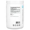 Фото состава Swolverine, L-Глутамин, L-Glutamine Unflavored, 300 г