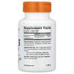 Фото складу Vitamin D3 50 mcg 2000 IU, Вітамін D3 Холекальциферол, 180 капсул