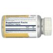 Фото состава Solaray, Селен 200 мкг, High Potency Selenium 200 mcg, 100 капсул
