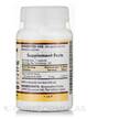 Фото складу 5-MTHF [6S]-5-Methyltetrahydrofolate 5 mg, Метилфолат, 60 капсул