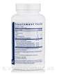 Фото складу Klaire Labs, Marine Fish Oil, Омега 3, 100 капсул