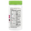 Фото состава Rainbow Light, Женские витамины, Women's Multivitamin, 120 к