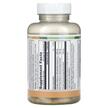 Фото складу LifeTime, Advanced Milk Thistle, Розторопша, 120 капсул
