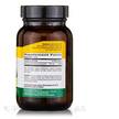 Фото складу Organic Folate 800 mcg Orange Flavor, Метилфолат, 100 таблеток