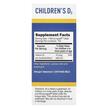 Фото складу Children's D3 400 IU Фото складу Superior Source, Children's D3 400 IU, Вітамін D3, 100 табле
