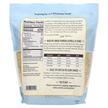 Фото состава Bob's Red Mill, Овес, Steel Cut Oats, 1.53 кг