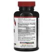 Фото состава Мелатонин, Melatonin Time Release 10 mg, 120 таблеток