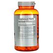 Фото складу Sports Arginine & Citrulline, Аргінін та цитрулін, 240 капсул